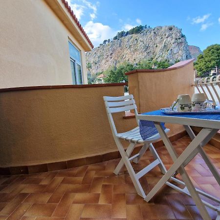 Ashur310 Residence Mondello Exteriör bild