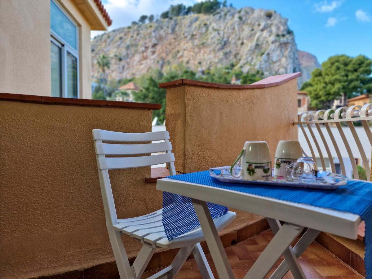 Ashur310 Residence Mondello Exteriör bild