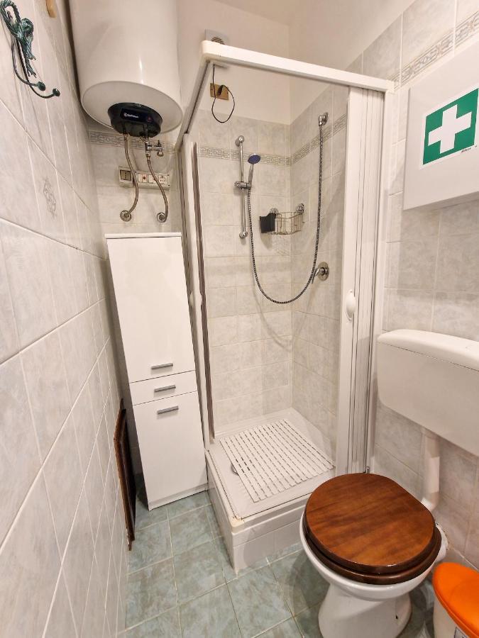 Ashur310 Residence Mondello Exteriör bild