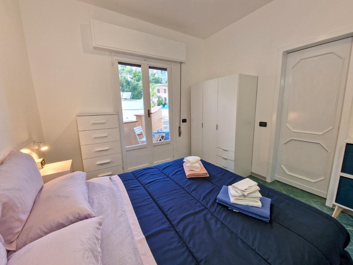 Ashur310 Residence Mondello Exteriör bild