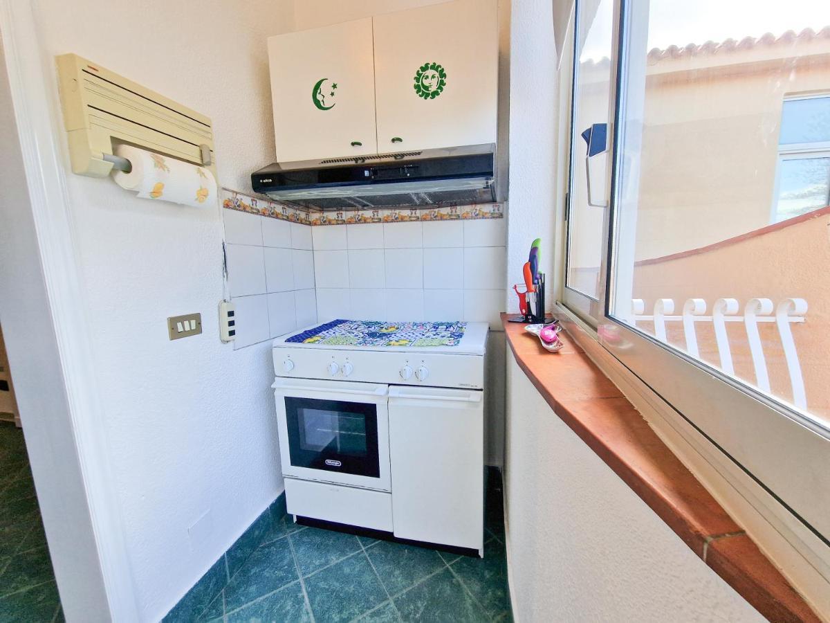 Ashur310 Residence Mondello Exteriör bild