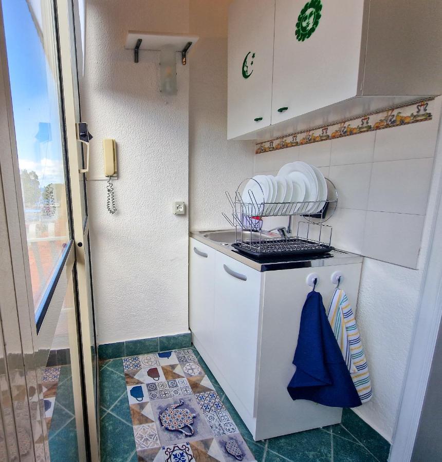 Ashur310 Residence Mondello Exteriör bild